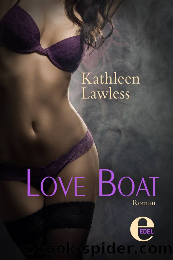 Love Boat by Kathleen Lawless