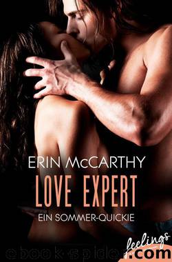 Love Expert: Ein Sommer-Quickie (German Edition) by McCarthy Erin