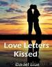 Love Letters Kissed by Daniel Blue