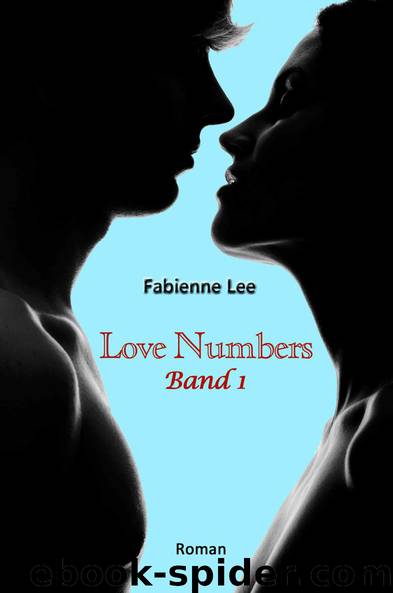 Love Numbers 1 by Fabienne Lee