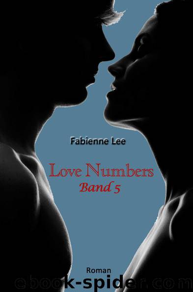 Love Numbers 5 by Fabienne Lee