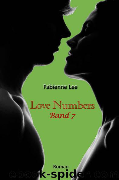 Love Numbers 7 by Fabienne Lee