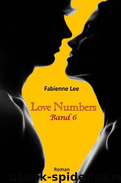 Love Numbers Band 6 (German Edition) by Fabienne Lee