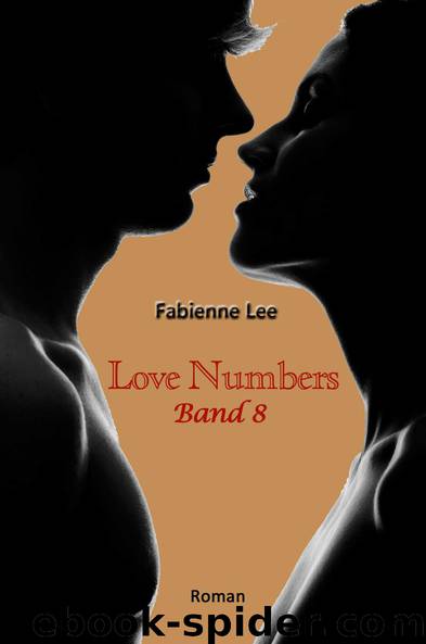 Love Numbers Band 8 (German Edition) by Fabienne Lee