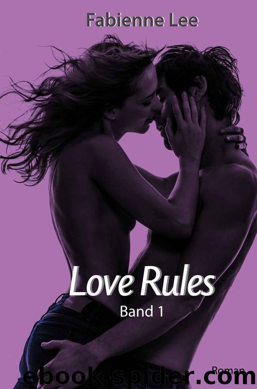 Love Rules Band 1 by Fabienne Lee