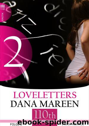 Loveletters #2 by Dana Mareen