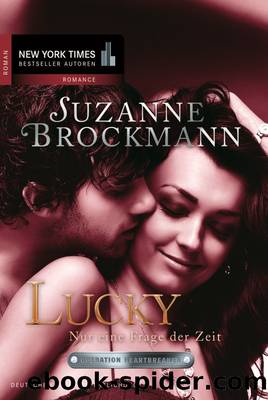 Lucky - Nur eine Frage der Zeit by Suzanne Brockmann