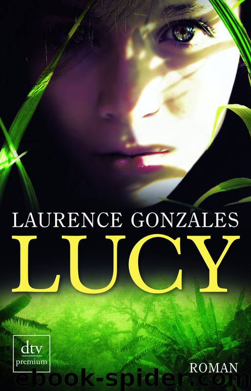 Lucy by Laurence Gonzales