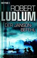 Ludlum Robert by Der Janson Befehl