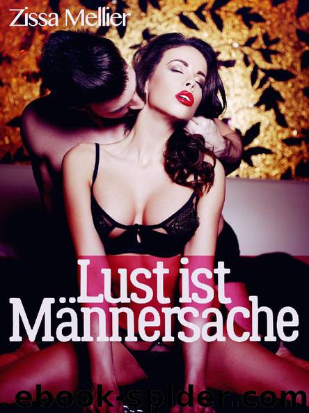 Lust ist Männersache by Zissa Mellier