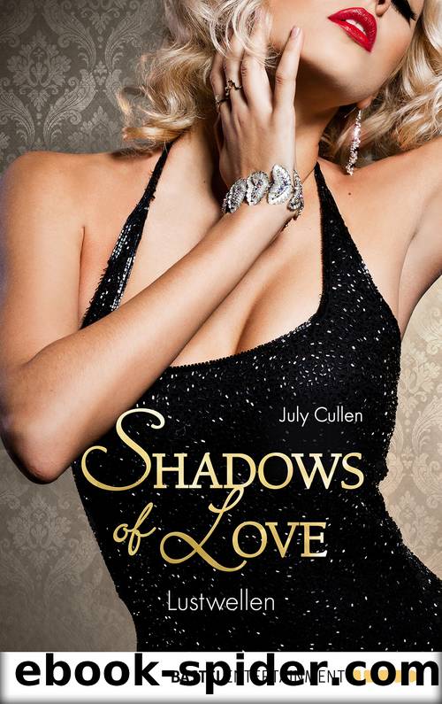 Lustwellen – Shadows of Love by July Cullen