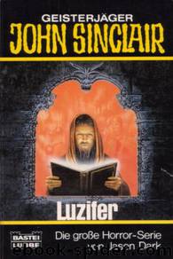 Luzifer by Jason Dark