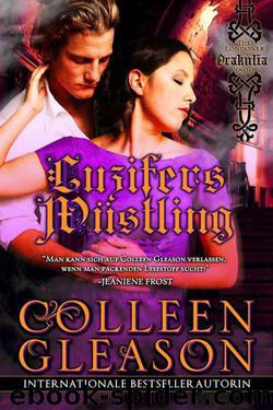 Luzifers Wüstling by Colleen Gleason