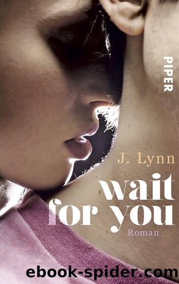 Lynn, J. - Wait for You 01 by Wait for You