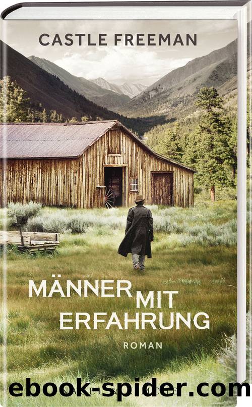 MÃ¤nner mit Erfahrung by Castle Freeman