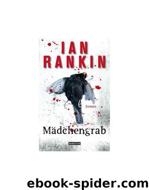 Mädchengrab by Ian Rankin