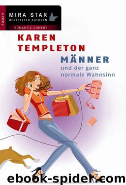 Männer und der ganz normale Wahnsinn by Karen Templeton