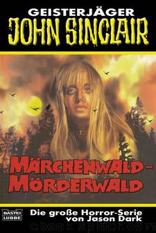 Märchenwald  Mörderwald by Jason Dark