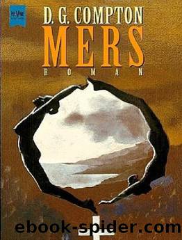 MERS by D.G. Compton