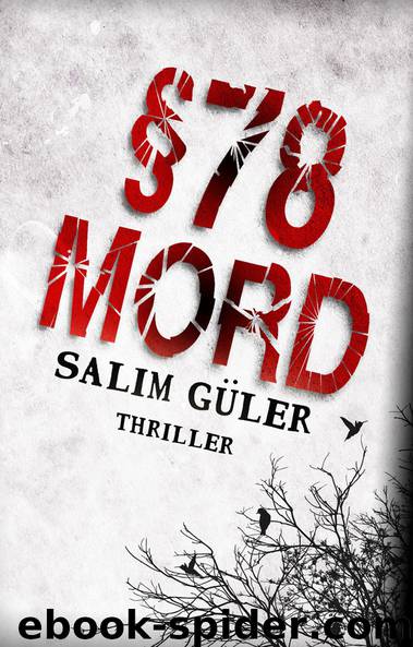 MORD - §78 by Güler Salim