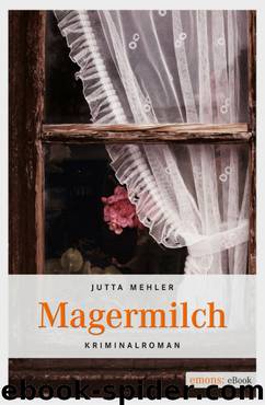 Magermilch by Jutta Mehler