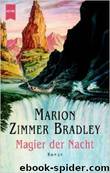 Magier der Nacht by Marion Zimmer-Bradley