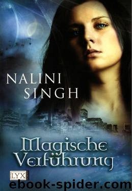 Magische Verführung by Nalini Singh