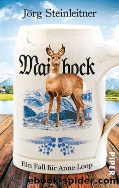 Maibock by Steinleitner Jörg