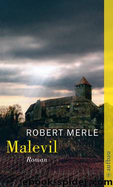 Malevil by R Merle