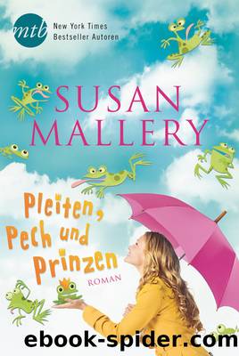 Mallery, Susan by Pech und Prinzen Pleiten