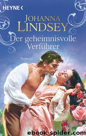 Malory 09 - Der geheimnisvolle Verführer by Johanna Lindsey