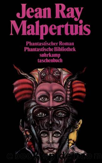 Malpertuis by Jean Ray