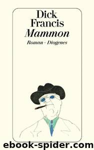 Mammon by Dick Francis