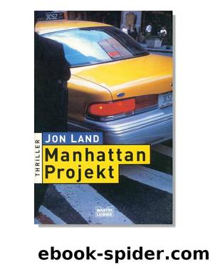 Manhattan Projekt by Land Jon