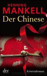 Mankell, Henning by Der Chinese