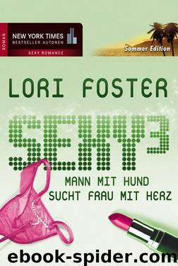 Mann mit Hund sucht Frau mit Herz by Foster Lori