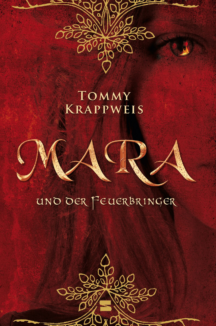 Mara und der Feuerbringer by T Krappweis