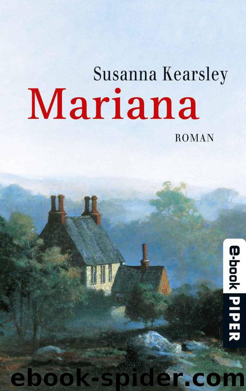 Mariana: Roman (German Edition) by Kearsley Susanna