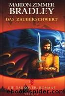 Marion Zimmer Bradley - Darkover 10 by Das Zauberschwert