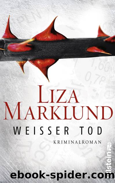 Marklund Liza by Weißer Tod