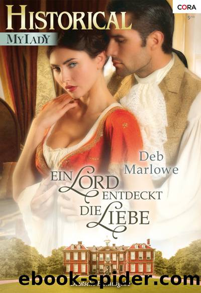 Marlowe, Deb by Ein Lord entdeckt die Liebe