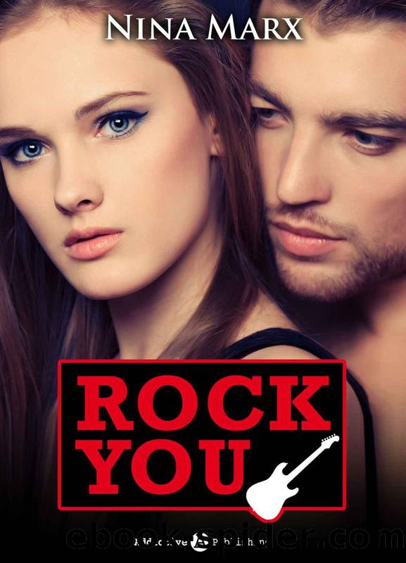 Marx, Nina - Rock you by Verliebt in einen Star 6