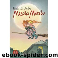 Mascha Marabu by Uebe Ingrid