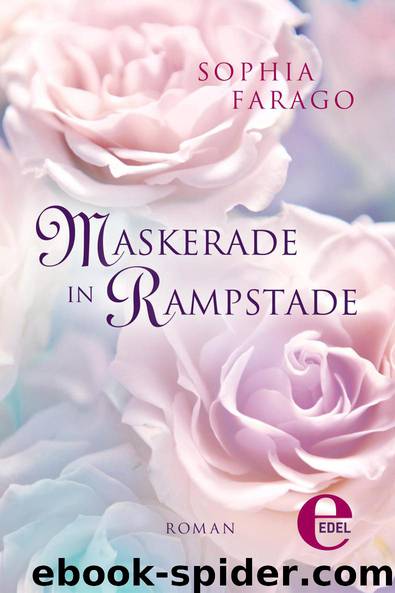 Maskerade in Rampstade (German Edition) by Farago Sophia