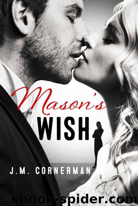 Mason´s Wish (German Edition) by J.M. Cornerman