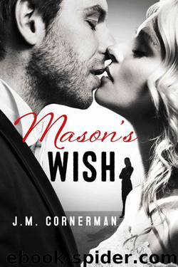 Mason´s Wish by J.M. Cornerman