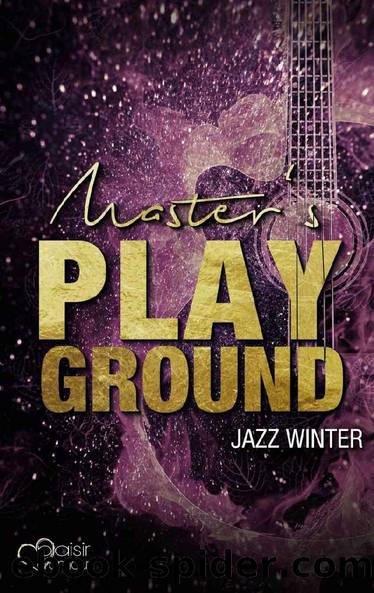 Master's Playground by Winter Jazz