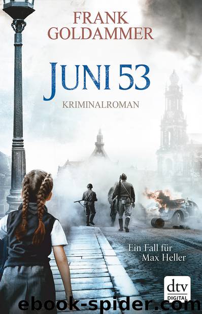 Max Heller 04 - Juni 53 by Goldammer Frank