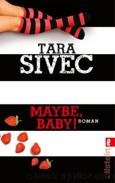 Maybe, Baby! by Tara Sivec