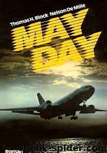 Mayday by Thomas H. Block; Nelson DeMille